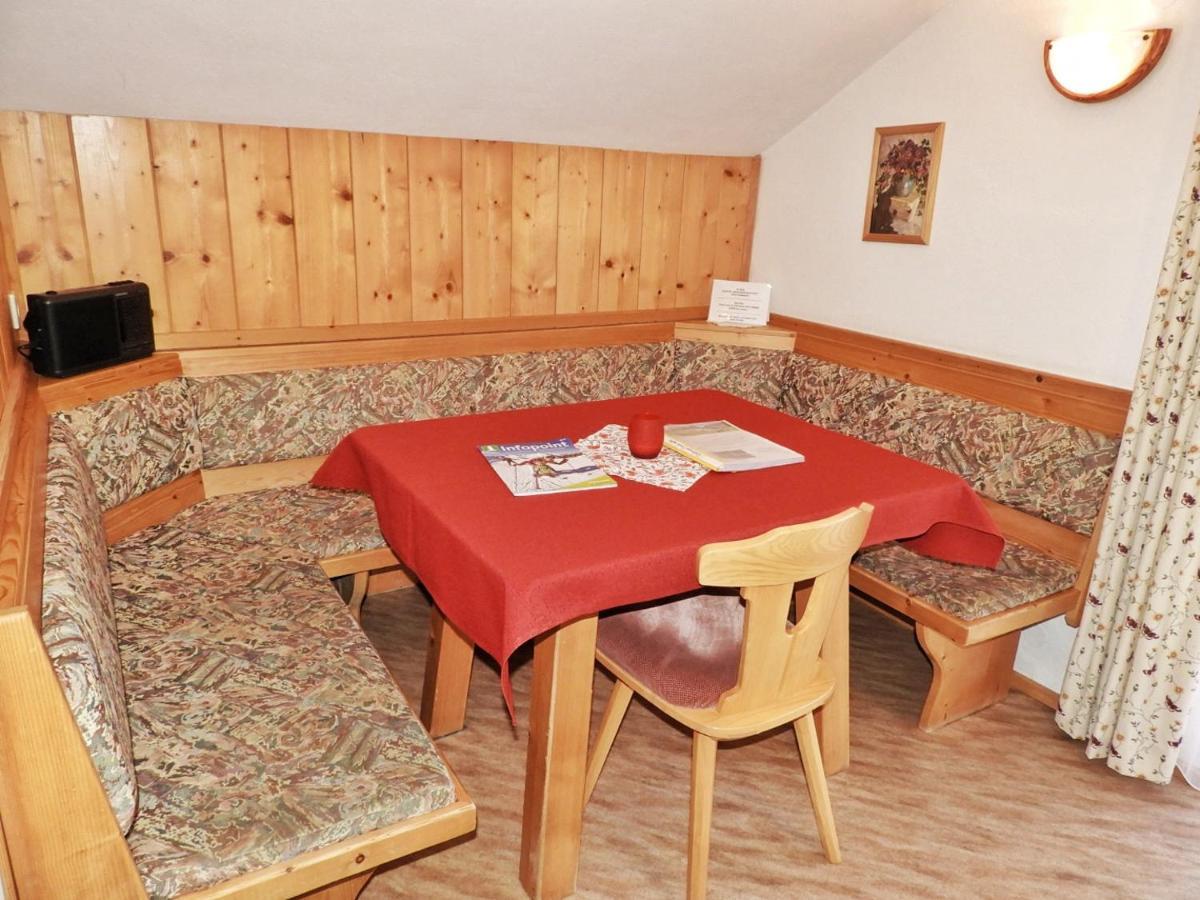 Schieplechnerhof Apartment ชลัดมิง ภายนอก รูปภาพ