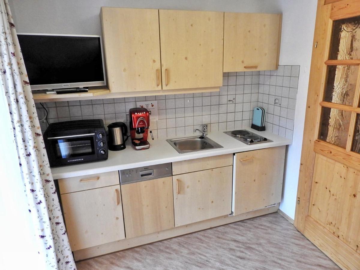 Schieplechnerhof Apartment ชลัดมิง ภายนอก รูปภาพ