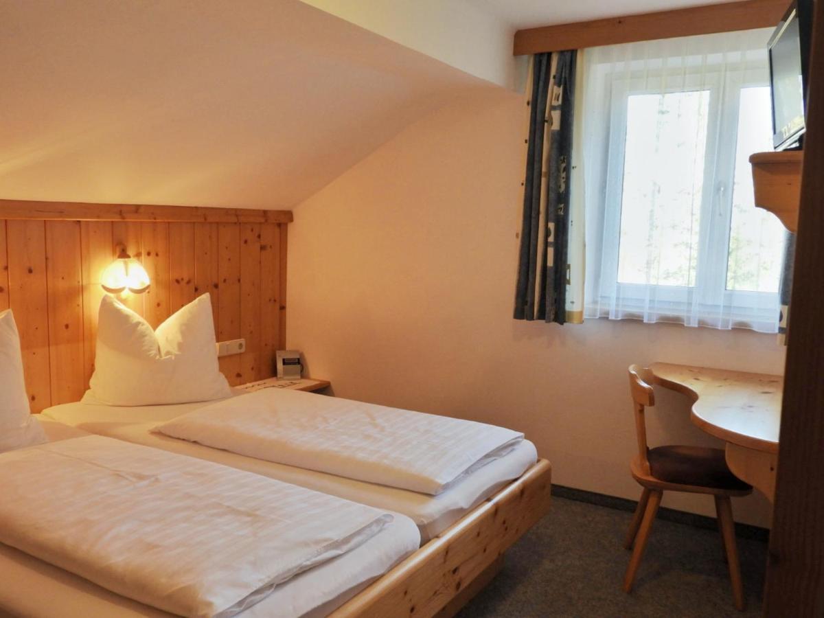 Schieplechnerhof Apartment ชลัดมิง ภายนอก รูปภาพ