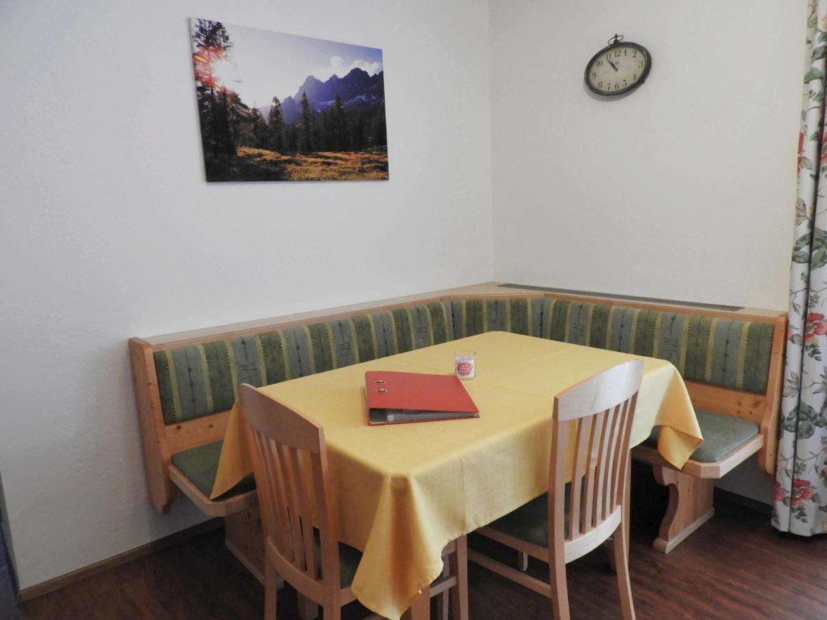 Schieplechnerhof Apartment ชลัดมิง ภายนอก รูปภาพ