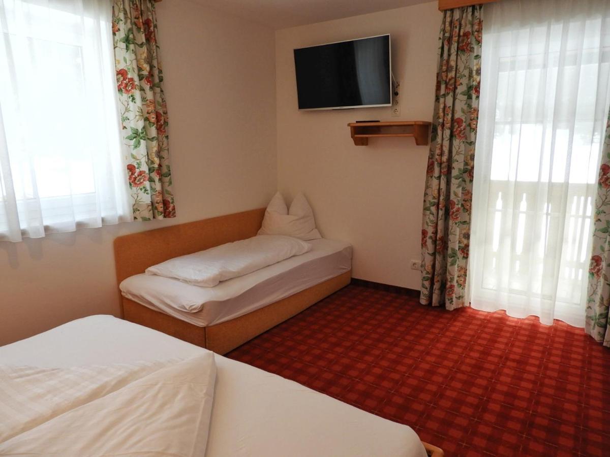Schieplechnerhof Apartment ชลัดมิง ภายนอก รูปภาพ