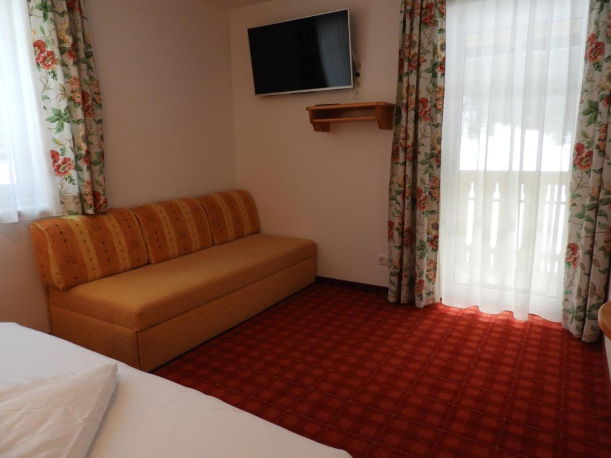 Schieplechnerhof Apartment ชลัดมิง ภายนอก รูปภาพ