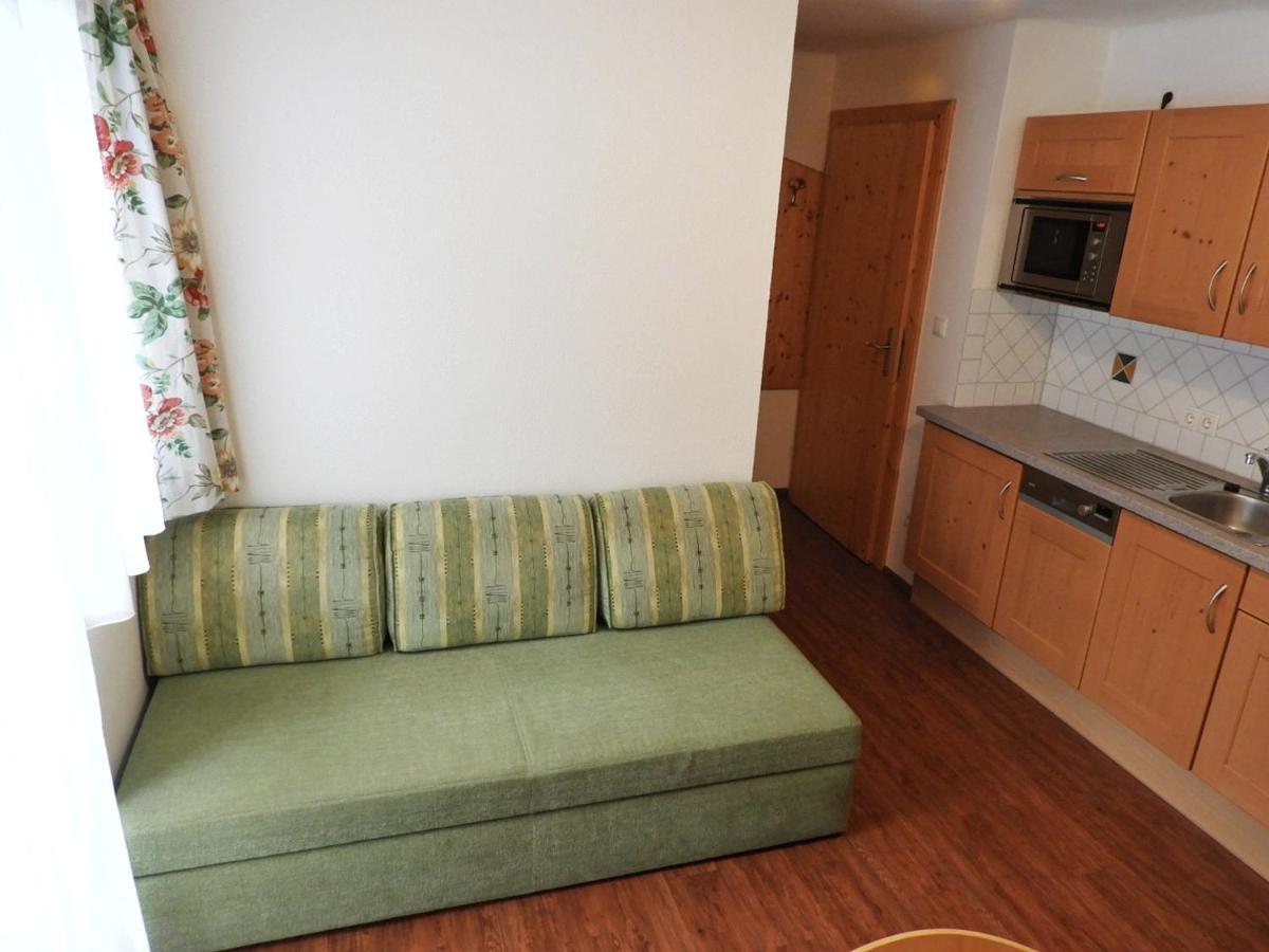Schieplechnerhof Apartment ชลัดมิง ภายนอก รูปภาพ